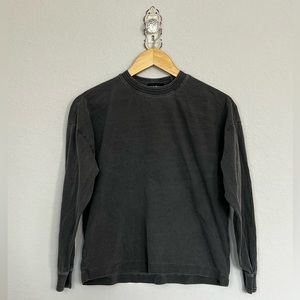 Richer Poorer Long Sleeve T-shirt